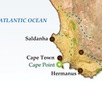 Penduka Travel designs exclusive travel packages within South Africa